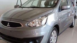 2018 Mitsubishi Mirage for sale