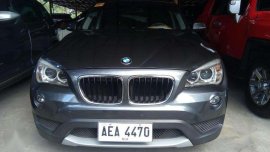 2014 BMW X1 Sdrive 18 Diesel Automatic 41tkm IDrive