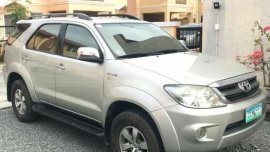 Toyota Fortuner 2006 for sale