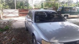 Toyota COROLLA gli 1994 nodel Good running condition