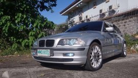2001 BMW 318i for sale