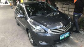 2013 Toyota Vios 15G automatic top of the line model
