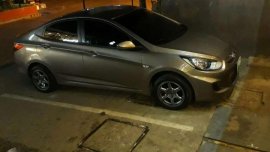 2013 Hyundai Accent for sale