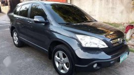 HONDA CRV 2008 FOR SALE