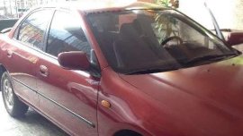 1997 Mazda 323 Familia for sale