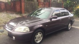 Honda Civic 1998 for sale