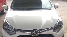 Like New Toyota Wigo for sale