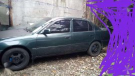 Toyota Corolla 1996 for sale