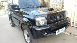 Suzuki Jimny 2004 for sale