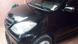Toyota Avanza 2010 for sale