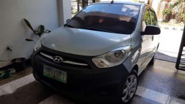 2012 Hyundai I10 For sale