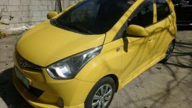 Hyundai Eon 2013 for sale