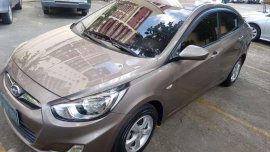 2012 Hyundai Accent for sale