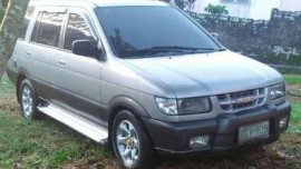 Isuzu Crosswind 2001 for sale