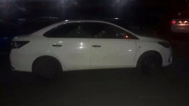 Toyota Vios 2016 for sale