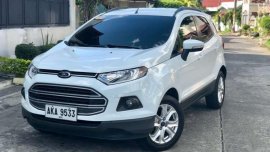 2015 Ford Ecosport for sale
