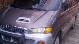 For sale Hyundai Starex 2000 Automatic