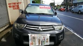 Mitsubishi Strada 2010 for sale