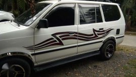 Toyota Revo 2001 model for sale