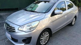 2018 Mitsubishi Mirage g4 for sale