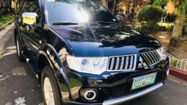 Mitsubishi Montero Sport GLS V AT 2012