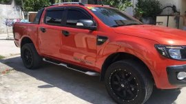 Ford Ranger 2015 for sale 