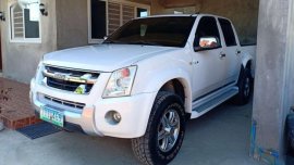 Isuzu Dmax 2011 for sale