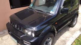 2011 Suzuki Jimny for sale