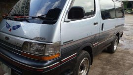 Toyota Hiace 1993 for sale
