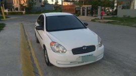 Hyundai Accent crdi Negotiable 2010