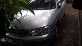 2002 Nissan Sentra Exalta for sale
