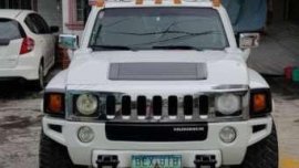 For sale: Hummer H3 2006
