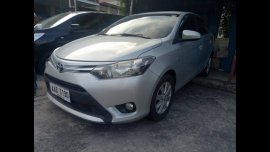 2014 Toyota Vios for sale