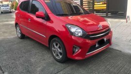 2016 Toyota Wigo for sale