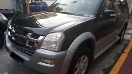 2006 Isuzu Alterra for sale