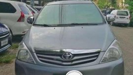 Toyota Innova G Gas 2.0 VVTI 2009