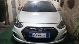 Hyundai Accent 2012 for sale