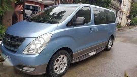 Hyundai Grand Starex 2011 For sale