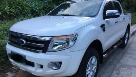 For Sale/Swap 2014 Ford Ranger xlt Registered
