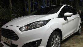 Ford Fiesta 2017 for sale