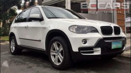 2008 Bmw X5 30 Diesel FOR SALE