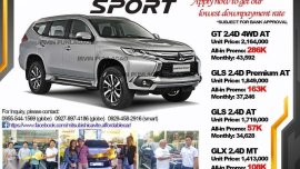 Mitsubishi Cars 2018 FOR SALE