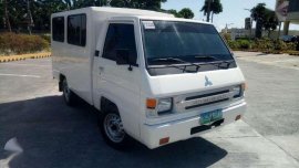 2010 Mitsubishi L300 Fb for sale 