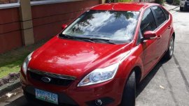 2010 Ford Focus for sale