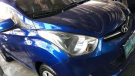 2017 Hyundai Eon for sale