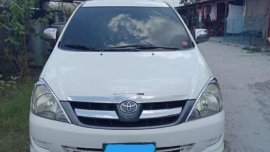 Toyota Innova 2005 for sale