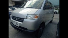 2015 Suzuki APV for sale