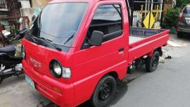 2005 Suzuki Multicab dropside FOR SALE