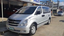 Hyundai Grand Starex 2010 for sale