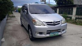 2008 Toyota Avanza for sale